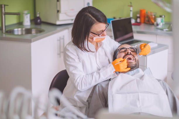 Best Emergency Treatment for Oral Infections in Northport, NY